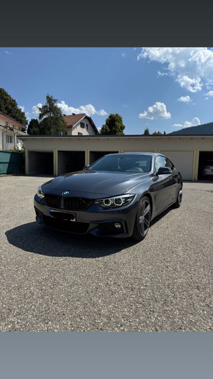 Bild des Angebotes BMW 420 Gran Coupé 420i Gran Coupé M Sport M Sport