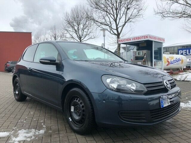 Bild des Angebotes Volkswagen Golf 1.4 TSI Comfortline