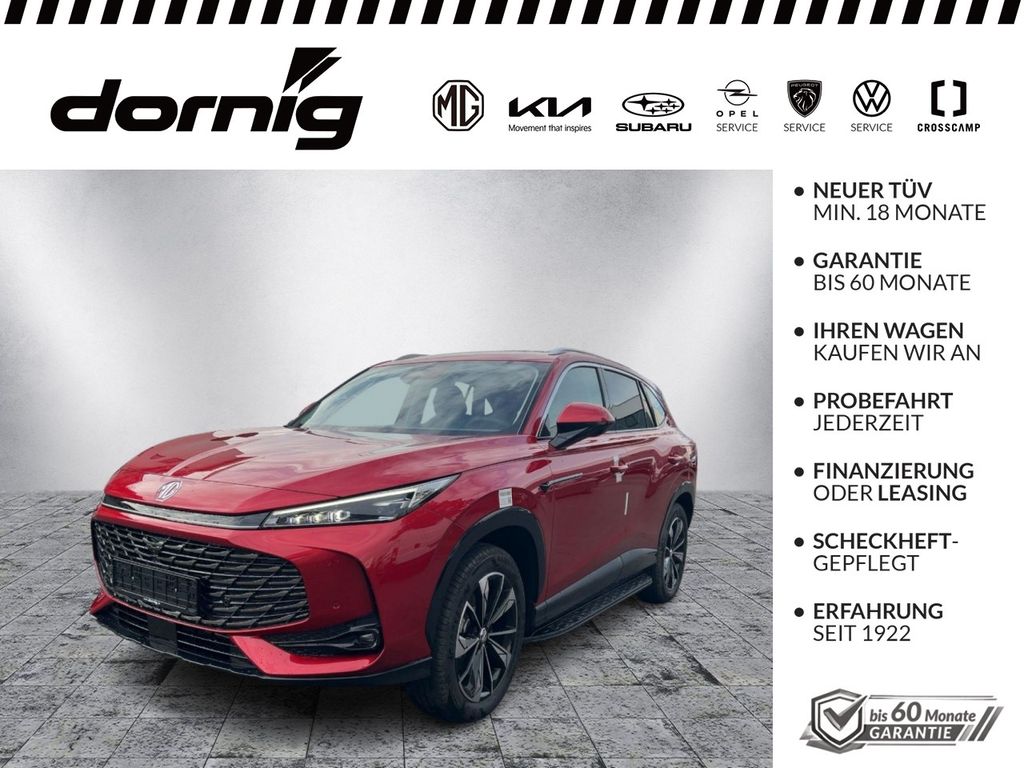 Bild des Angebotes MG HS PHEV Luxury MY24