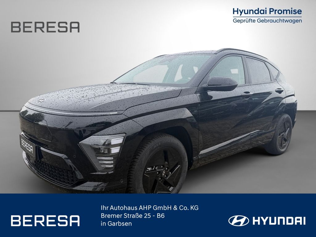 Bild des Angebotes Hyundai Kona 49 kWh Trend Asisstenz-P. el. Heck