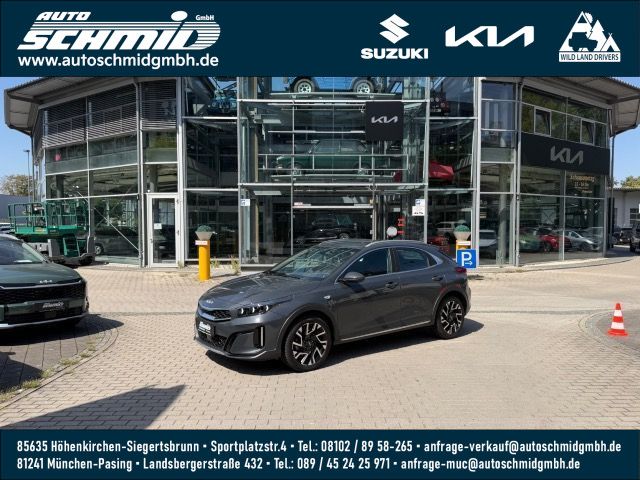 Bild des Angebotes Kia XCEED 1.5T AUTOMATIK VISION NAVIGATION