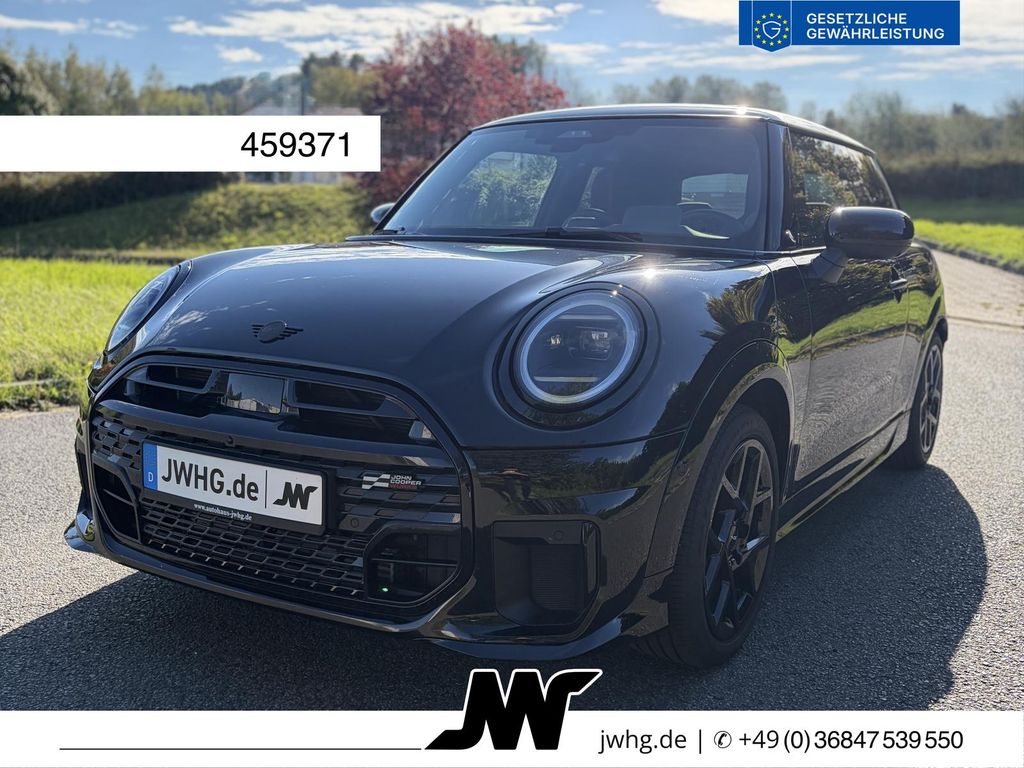 Bild des Angebotes MINI Cooper C JCW newModel XL/HUD/PANO/DDC/DRIVING+