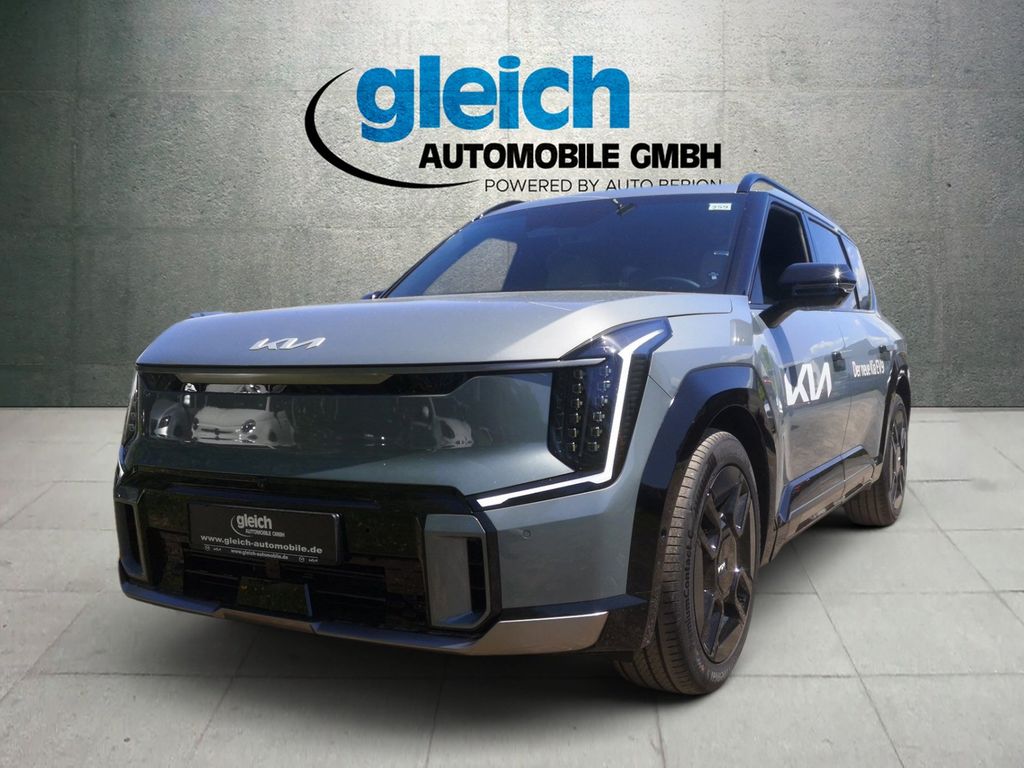 Bild des Angebotes Kia EV9 Elektro 99,8 kw/h GT-Line KeyLess Navi Pano