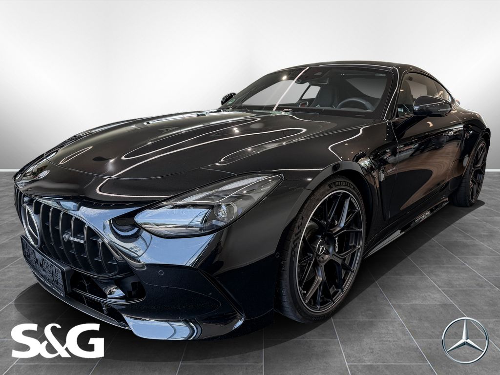 Bild des Angebotes Mercedes-Benz AMG GT 63 4Matic+ Premium Plus Carbon+Lift+Perf.