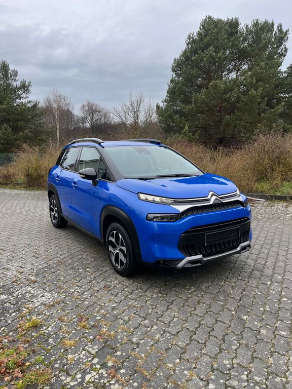 Citroën C3 Aircross Plus Autom.Klima Navi PDC