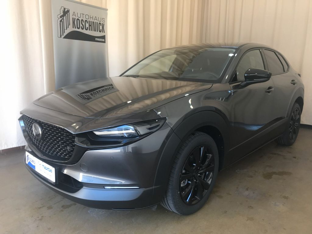 Bild des Angebotes Mazda CX-30 2.5L e-SKYACTIV G 140 6MT FWD HOMURA 2027