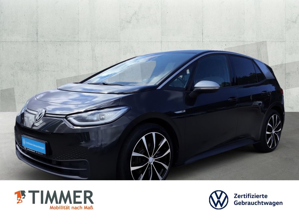 Bild des Angebotes Volkswagen ID.3 PRO PERF. 62 kWh 1st EDITION +IQ.LIGHT +ACC