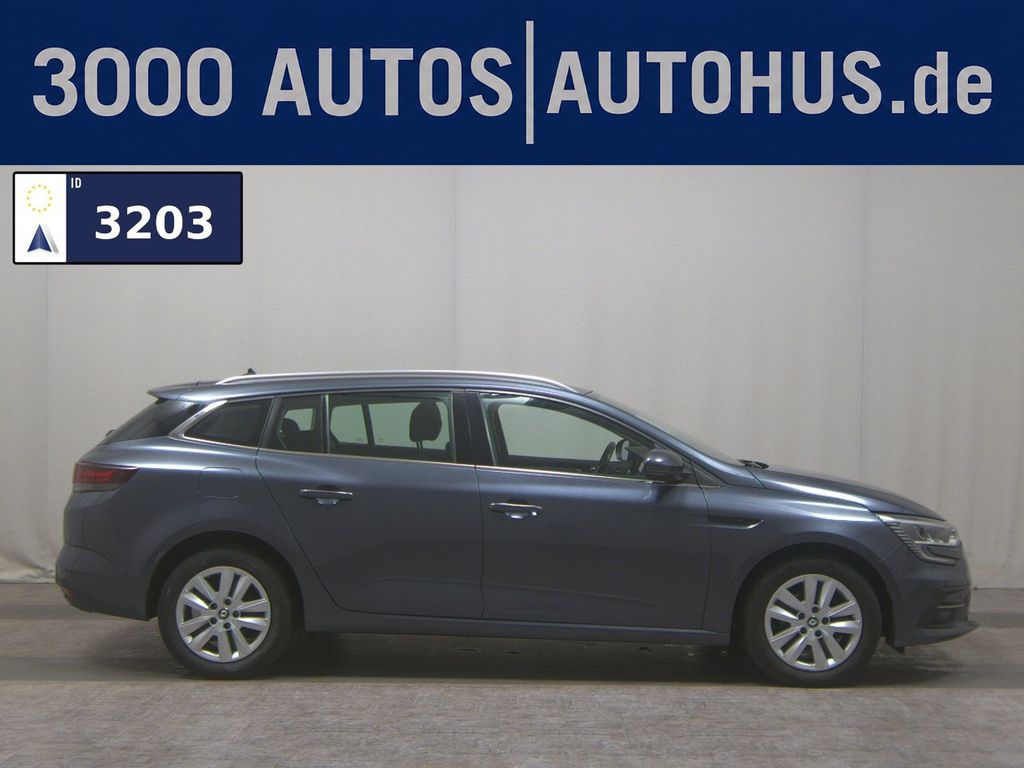 Bild des Angebotes Renault Megane Grandtour 1.5 BLUE dCi Business Ed. Navi
