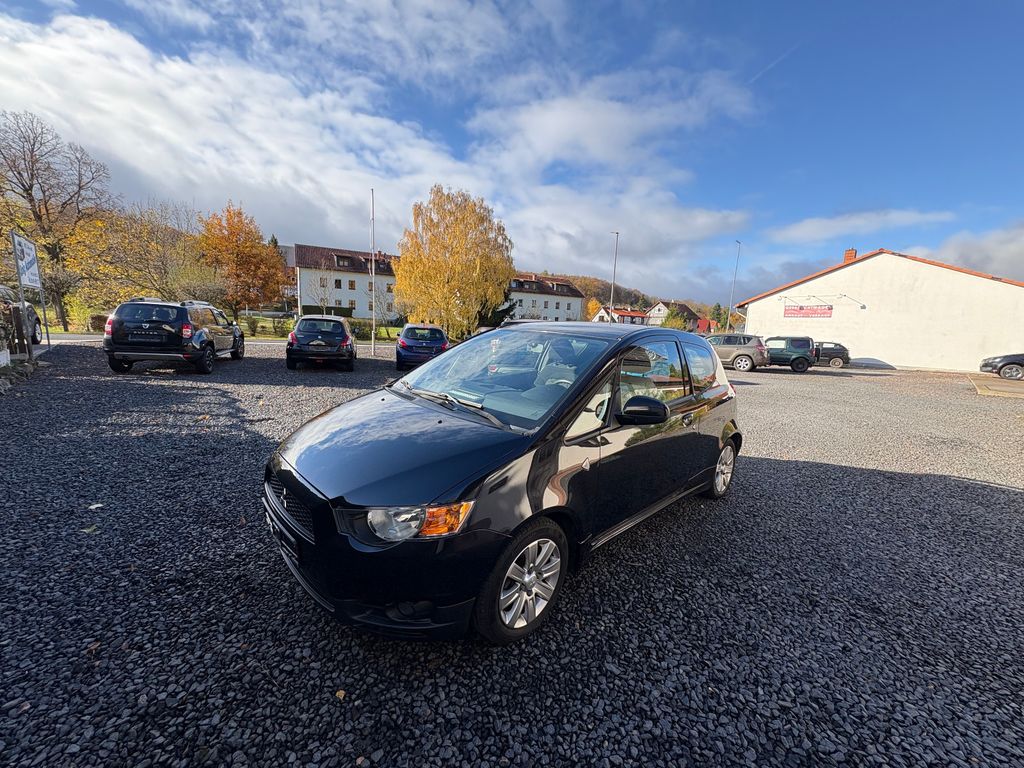Bild des Angebotes Mitsubishi Colt Lim. 3-trg. ClearTec MOTION