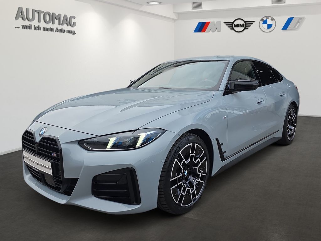 Bild des Angebotes BMW M440i xDrive HeadUp*DrivingAssistProf*ParkAssist