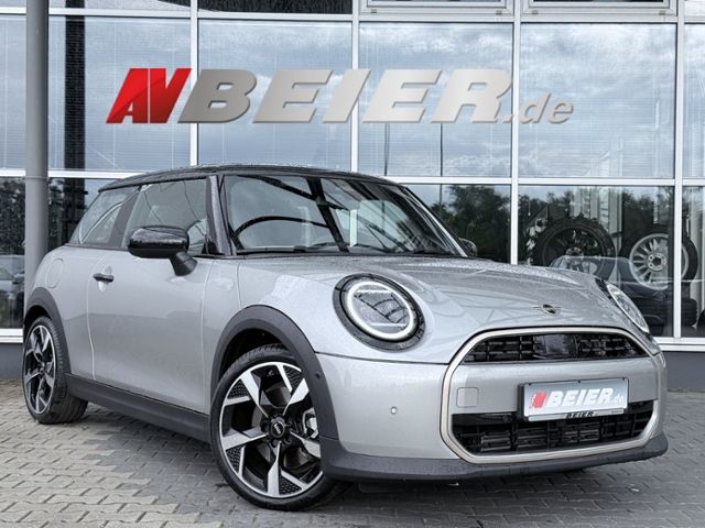 Bild des Angebotes MINI Cooper C Head-Up Works Sportsitz Navi LED Drivin