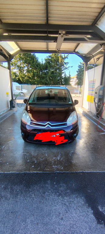 Bild des Angebotes Citroën C4 Picasso HDi 135 FAP Tendance Autom. Tendance