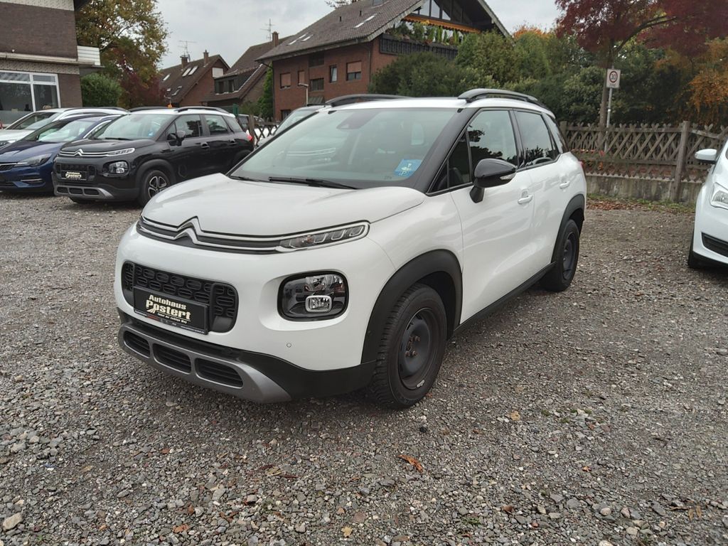 Bild des Angebotes Citroën C3 Aircross Shine PT110