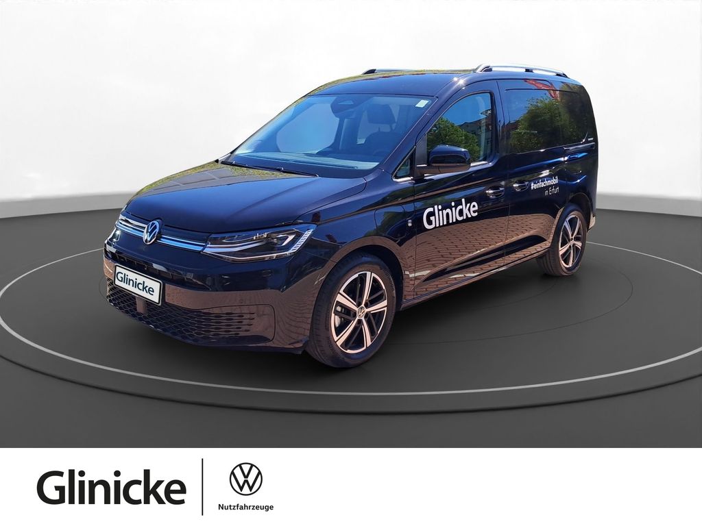 Bild des Angebotes Volkswagen Caddy Life 5-Sitzer 1,5 l eHybrid 85 kW 19,7 kWh