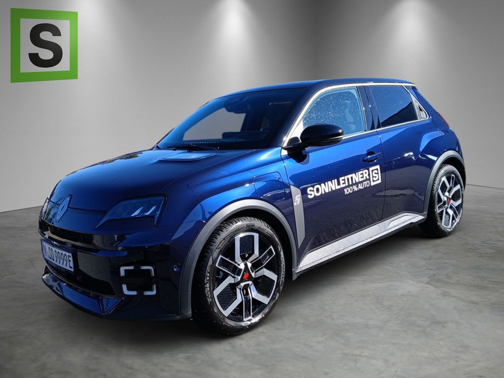 Bild des Angebotes Renault R5 E-Tech elektrisch Techno 150 Comfort Range