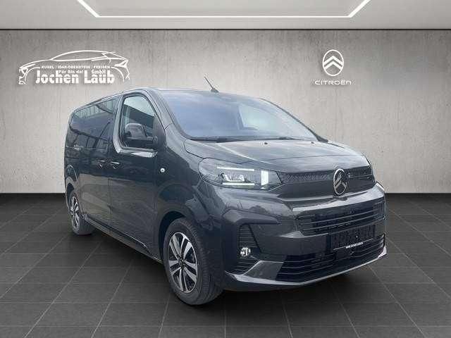 Citroën Spacetourer Plus M SOFORT VERFÜGBAR