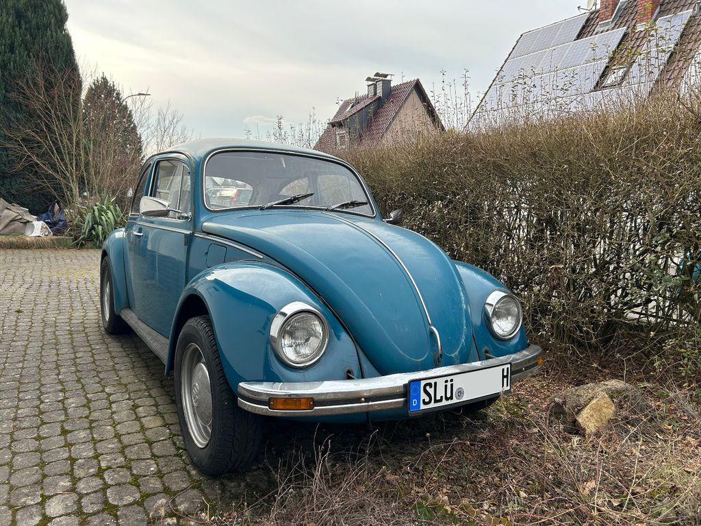 Volkswagen Käfer