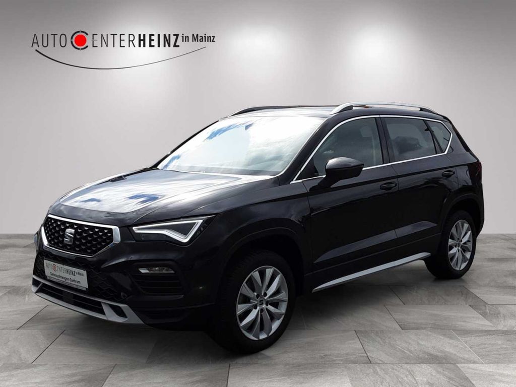 Bild des Angebotes Seat Ateca Xperience