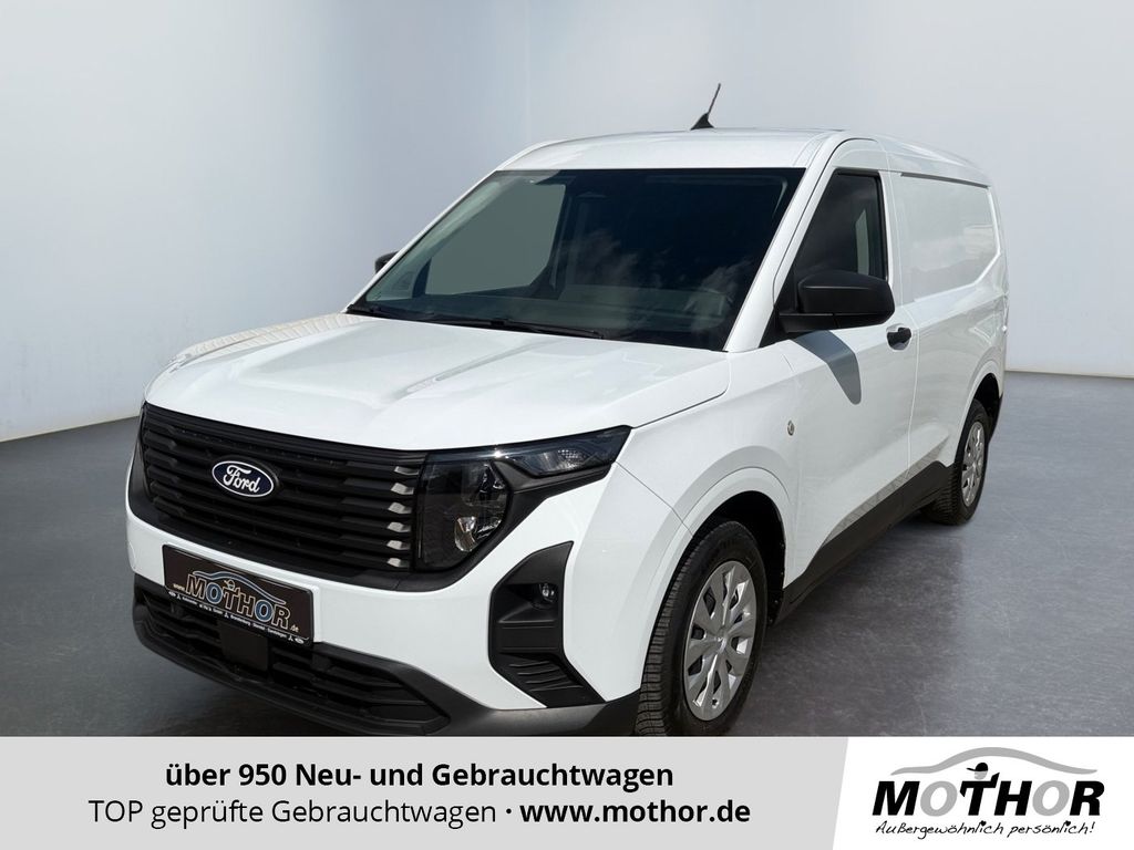 Bild des Angebotes Ford Transit Courier Trend 1.5 EcoBlue TEMP+DAB+USB