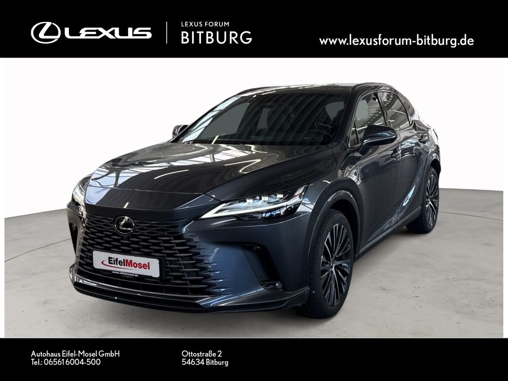 Bild des Angebotes Lexus RX 350 h E-Four Executive Line Tech Paket Pano