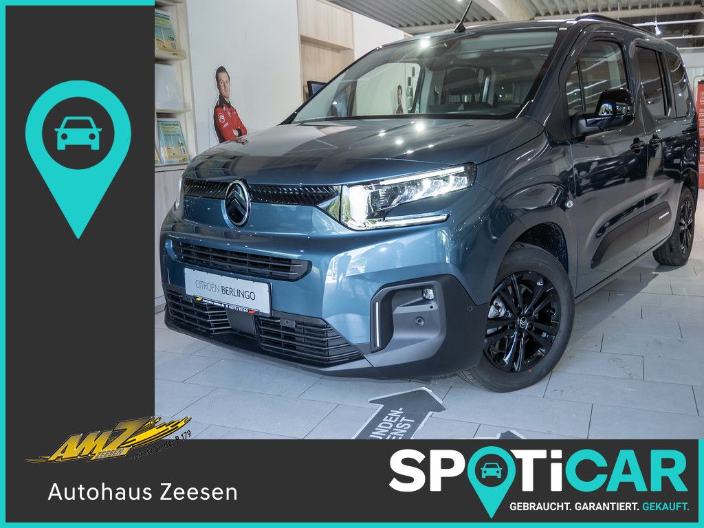 Bild des Angebotes Citroën Berlingo M BlueHDi 130 Max NAVI KAMERA PDC ACC