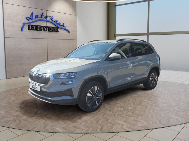 Bild des Angebotes Skoda Karoq 2,0TDI DSG 4*J.Gar/aAHK/Kamera/Kessy/Winte