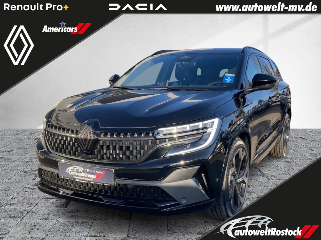 Bild des Angebotes Renault Espace Esprit Alpine E-Tech Hybrid 7-Sitze