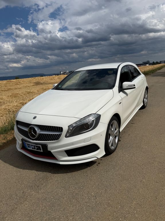 Bild des Angebotes Mercedes-Benz A 250 Sport DCT Sport