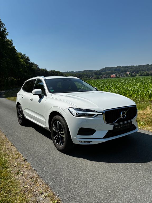 Bild des Angebotes Volvo XC60 T4 Momentum Pro Geartronic Momentum Pro
