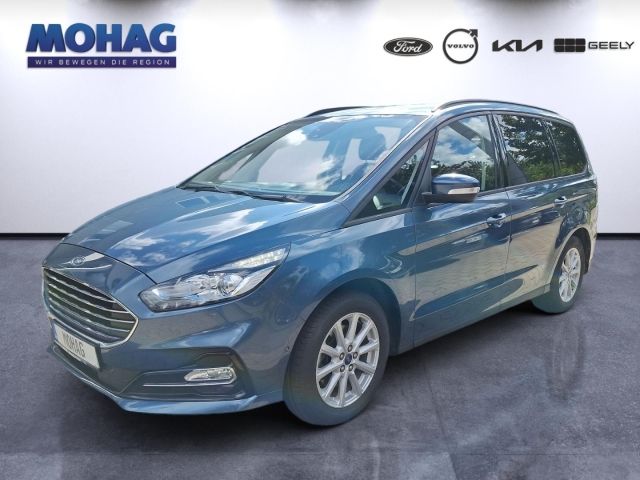 Ford Galaxy Trend 7-Sitzer *Frontscheibenheizung*Rück