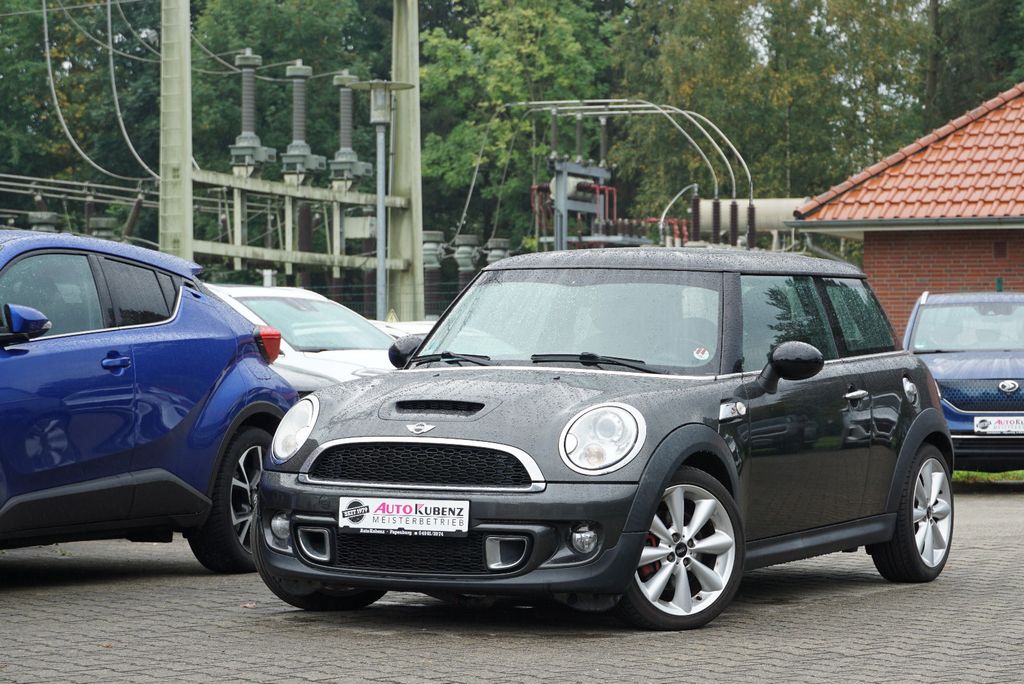 Bild des Angebotes MINI Mini Cooper S Chili SPORT PANO TEMP HiFi SHZ PDC