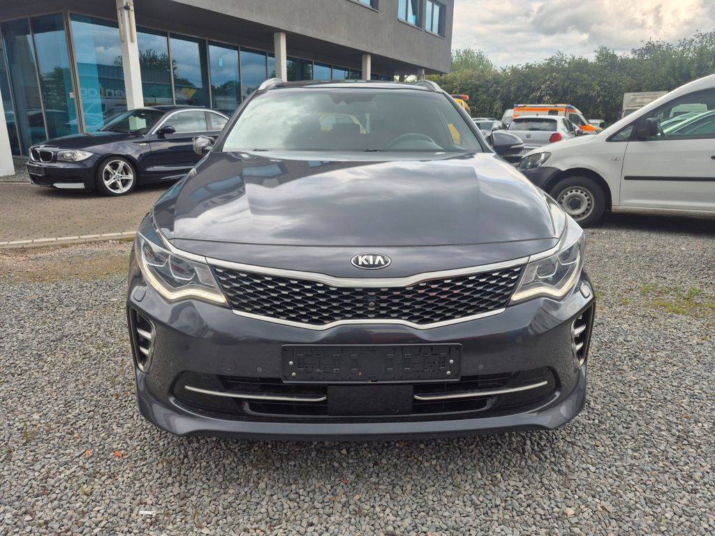 Bild des Angebotes Kia Optima Sportswagon GT-Line 1.7 Diesel