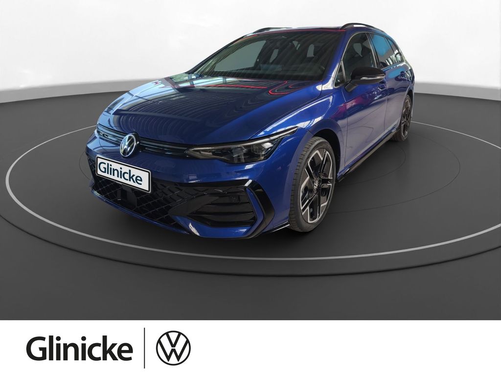 Bild des Angebotes Volkswagen Golf Variant R-Line 2,0 l TSI OPF 4MOTION 150 kW