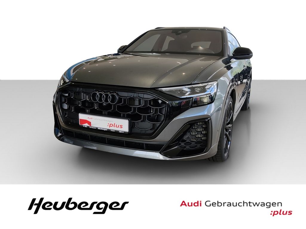 Bild des Angebotes Audi SQ8 4.0 TFSI quattro tiptronic Pano, Matrix, AHK