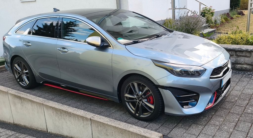 Bild des Angebotes Kia ProCeed 1.6 T-GDI DCT GT