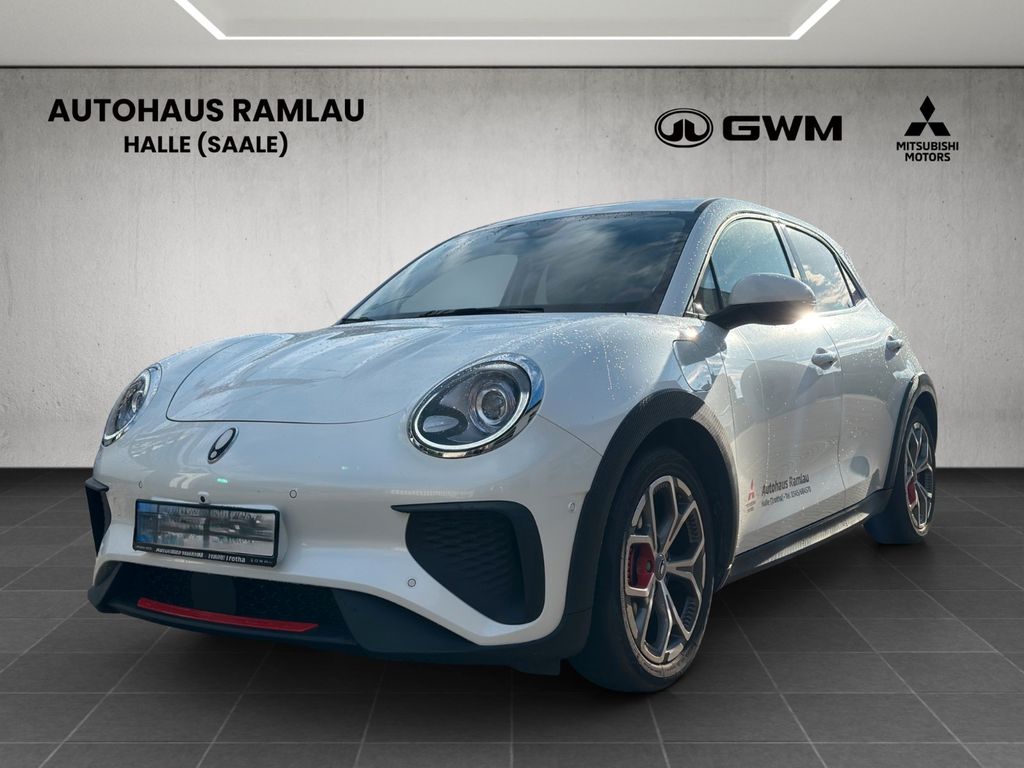 Bild des Angebotes GWM 400 GT