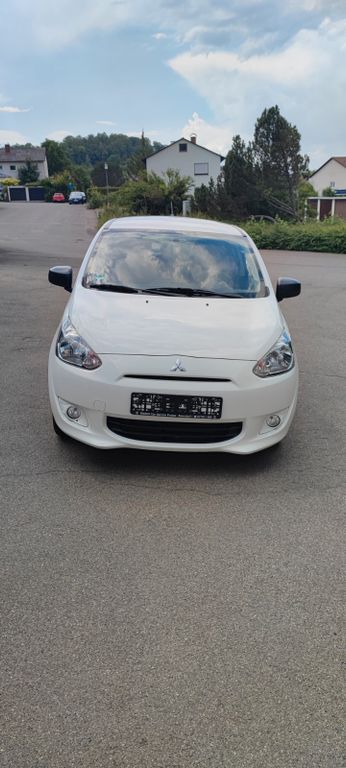 Bild des Angebotes Mitsubishi Space Star