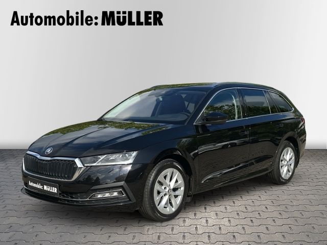Bild des Angebotes Skoda Octavia Combi Style 2.0 TDI 110 kW*HeadUpDisplay