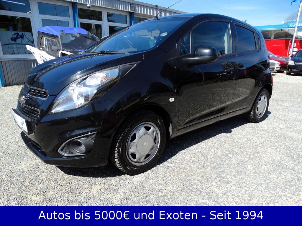 Chevrolet Spark 1.0 - Tüv Neu - 1.Hand