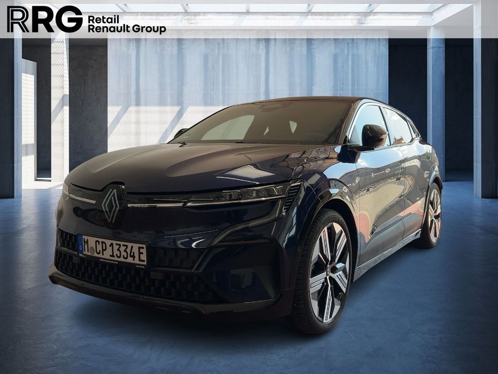 Bild des Angebotes Renault Megane E-TECH 100% ele Techno 220 Comfort Range