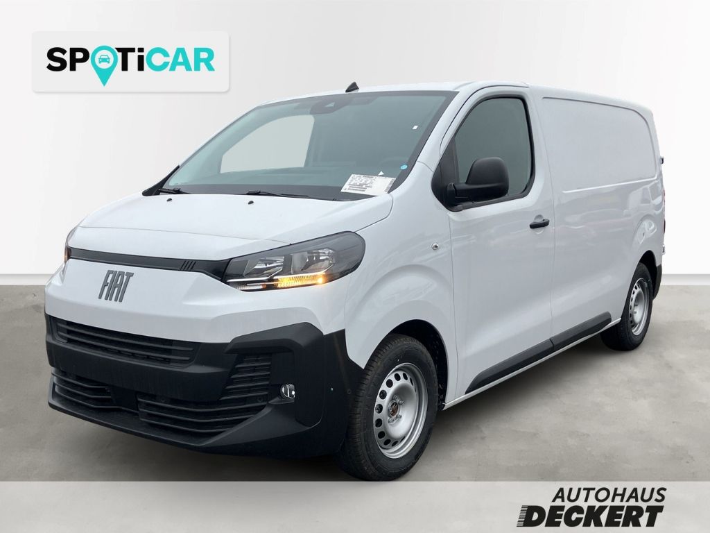 Bild des Angebotes Fiat Scudo L2 KAWA 145 PS, Schalter, AHK, Magic Cargo