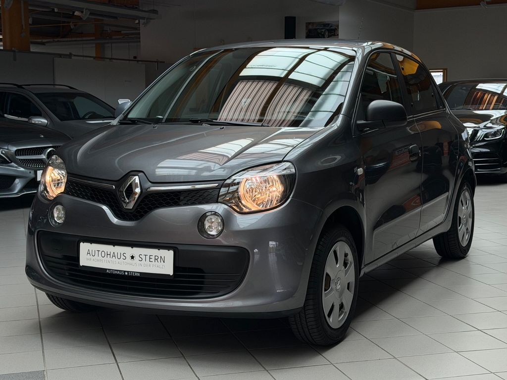 Bild des Angebotes Renault Twingo Life|5 TKM|Klima|Tempomat|Isofix|R&GO