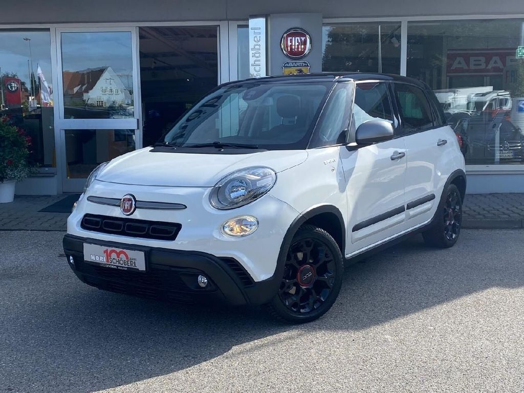 Bild des Angebotes Fiat 500L Sport