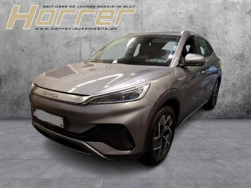 Bild des Angebotes BYD ATTO 3 60,48 kWh Design ACC 360° Pano Wärmepumpe