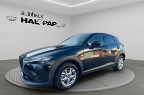 Bild des Angebotes Mazda CX-3 Exclusive-Line Automatik LED