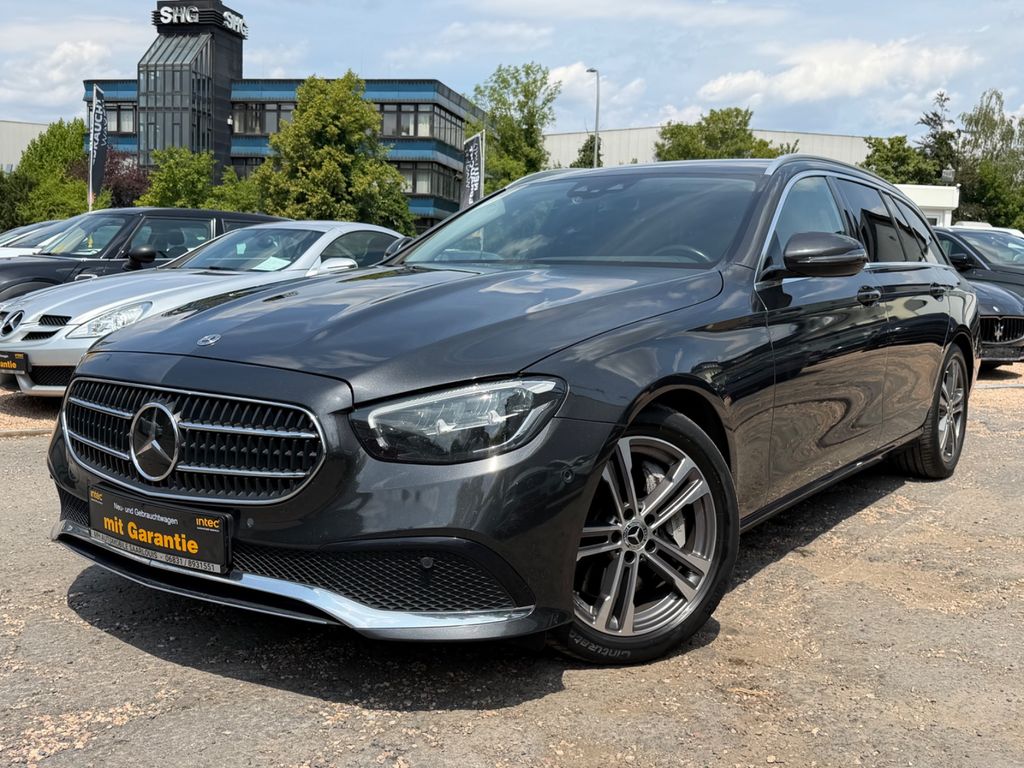Bild des Angebotes Mercedes-Benz E 400 E T-Modell E 400 d 4Matic