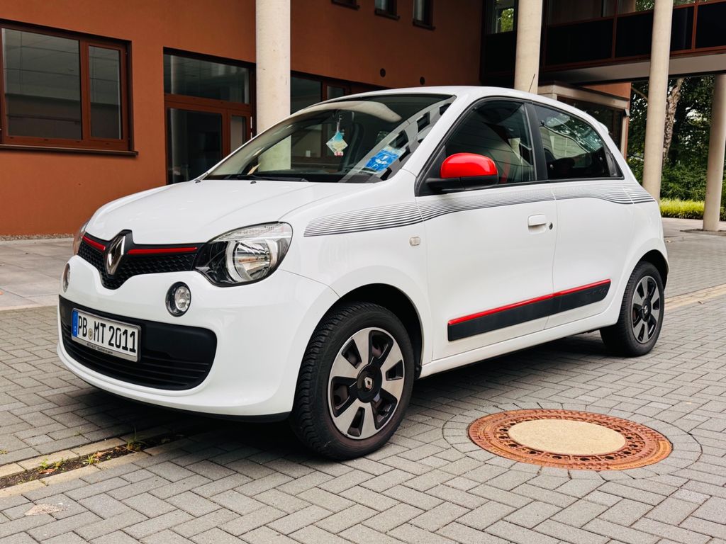 Bild des Angebotes Renault Twingo Dynamique SCe 70 Dynamique