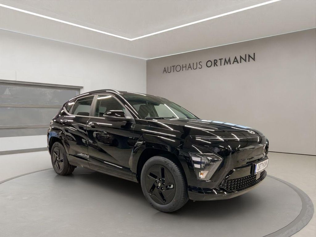 Bild des Angebotes Hyundai KONA Elektro 'Select' 49 kWh (135 PS) Frontantri