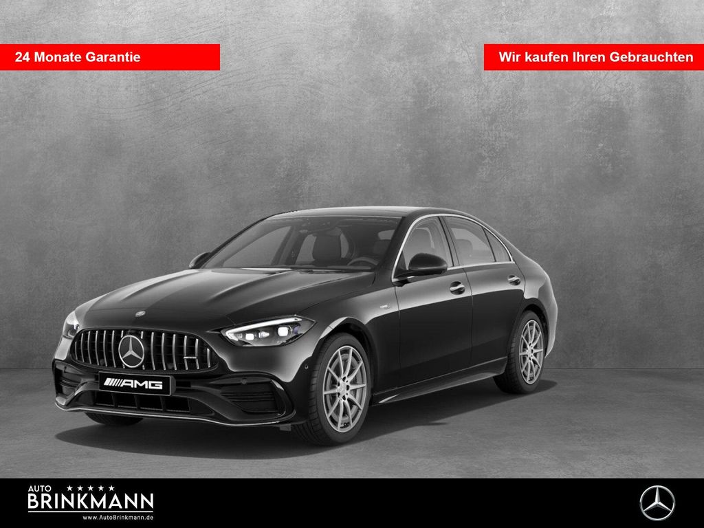 Bild des Angebotes Mercedes-Benz Distronic/Burmeister/NAPPA/4M/PANO/ 360°/Digital