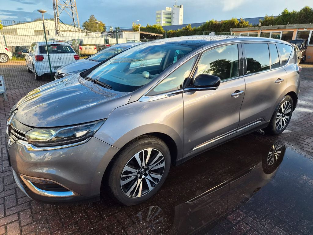 Bild des Angebotes Renault Grand Espace Initiale